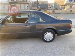 مرسيدس بنز E-Class